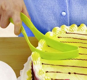 Нож для торта Cake Server