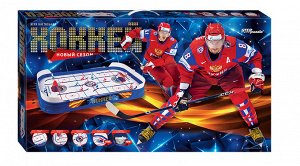 Настольная детская игра "Хоккей" (новый сезон) 76195