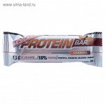 IRONMAN Protein Bar без сахара 50 гр