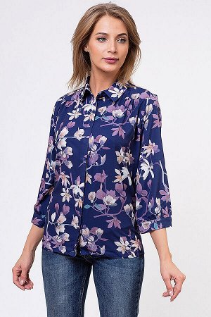Блуза #127409