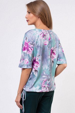 Блуза #127329