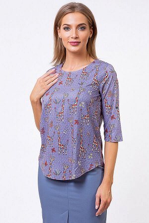 Блуза #125184