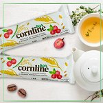 Батончик Cornline/Корнлайн клюква 30г