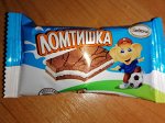 Десерт Ломтишка 500 гр