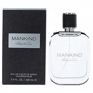 KENNETH COLE Mankind men vial  1.5ml edt