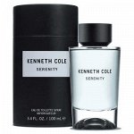 KENNETH COLE Serenity unisex vial  1.5ml edt