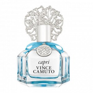 Vince Camuto Capri lady vial  2.6ml edp