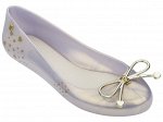 Балетки Melissa