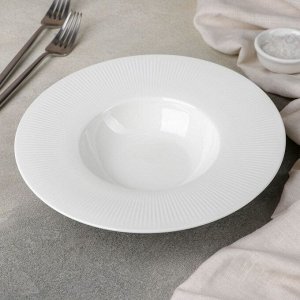 Тарелка для пасты «Паола», 23x4,2 см