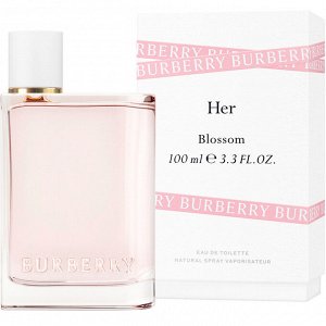 BURBERRY Her Blossom lady 100ml edt