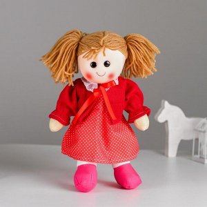 Кукла мягконабивная «София»