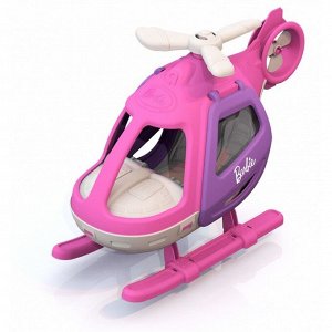 Вертолёт «Барби»