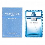 VERSACE EAU FRAICHE men 100ml edt туалетная вода мужская