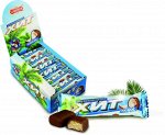 Батончик ХИТ С КОКОСОМ 40гр.