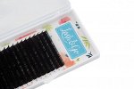Ресницы Lash&amp;Go, микс D