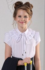 Блузка для девочки