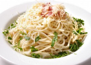 Alberto Poiatti 5-  &quot;Spaghetti&quot;      Спагетти 500г