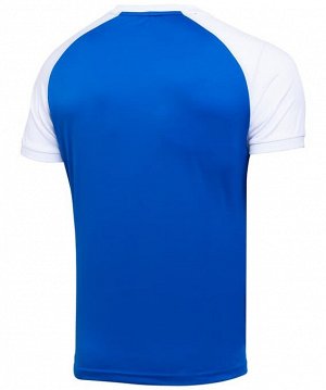 Футболка игровая CAMP Reglan Jersey JFT-1021-071, синий/белый