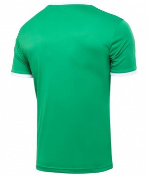 Футболка   игровая  J?gel  CAMP Origin Jersey (JFT-1020-K), зеленый/белый