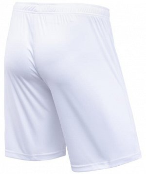 Шорты игровые J?gel CAMP  Classic Shorts (JFS-1120-K), белый/черный