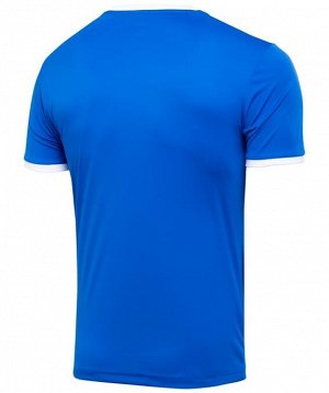 Футболка   игровая  J?gel  CAMP Origin Jersey (JFT-1020-K), синий/белый