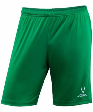 Шорты игровые J?gel CAMP  Classic Shorts (JFS-1120-K), зеленый/белый