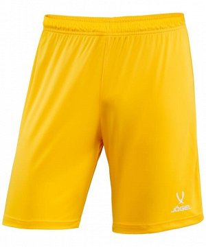 Шорты игровые J?gel CAMP  Classic Shorts (JFS-1120-K), желтый/белый