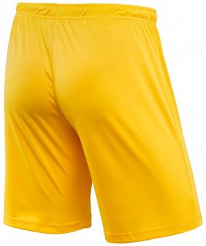 Шорты игровые J?gel CAMP  Classic Shorts (JFS-1120-K), желтый/белый