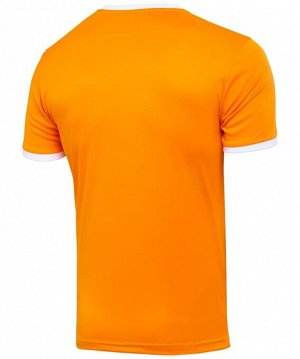 Футболка   игровая  J?gel  CAMP Origin Jersey (JFT-1020-K), оранжевый/белый