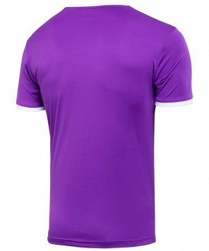 Футболка   игровая  J?gel  CAMP Origin Jersey (JFT-1020-K), фиолетовый/белый