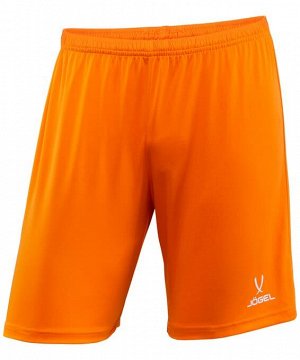 Шорты игровые J?gel CAMP  Classic Shorts (JFS-1120-K), оранжевый/белый