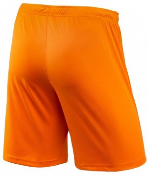 Шорты игровые CAMP Classic Shorts JFS-1120-O1-K, оранжевый/белый, детские