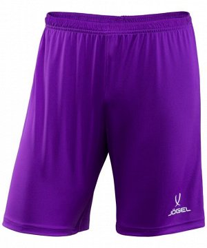 Шорты игровые J?gel CAMP  Classic Shorts (JFS-1120-K), фиолетовый/белый