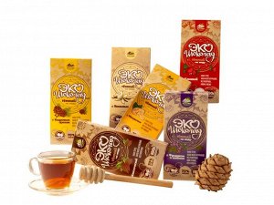 Эко–шоколад на меду 70% какао «Классический»