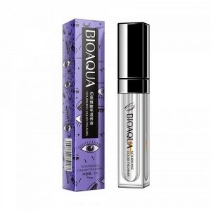 Сыворотка для роста ресниц Bioaqua Nourishing Liquid Eyelashes 7 мл оптом