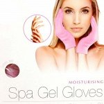 Увлажняющие гелевые перчатки SPA Gel Gloves оптом