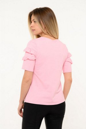 футболка женская (артикул 1306-08)