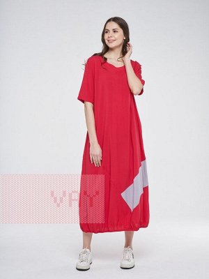Платье женское 201-3573