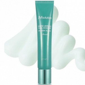 JMSOLUTION MARINE LUMINOUS PEARL MOISTURE EYE CREAM ALL FACE Многофункц. крем для глаз и лица 40 ml