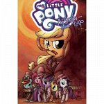 Комикс My Little Pony. Дружба — это чудо. Том 7(12+)