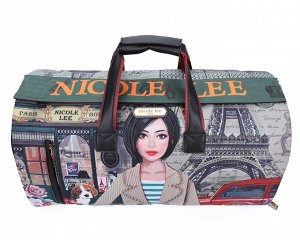 Спортивная сумка Nicole Lee Gym Bag