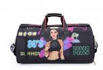 Спортивная сумка GYM15200 Rеtro Party