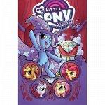 My Little Pony. Дружба — это чудо. Том 6