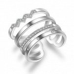Серебряная сказка🎁 Большой выбор украшений из стерл. серебра