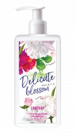 &quot;Delicate Blossom&quot; Гель для интимной гигиены Comfort