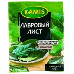 Kamis Лавровый лист пак. 5г