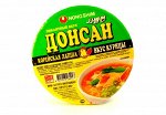 Лапша &quot;Дон Сан &quot; курица остр. 86гр 1/12, шт