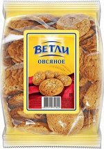 Печенье 601 ОВСЯНОЕ