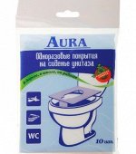 Покрытие д/унитаза