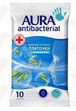 Носовые платочки влаж